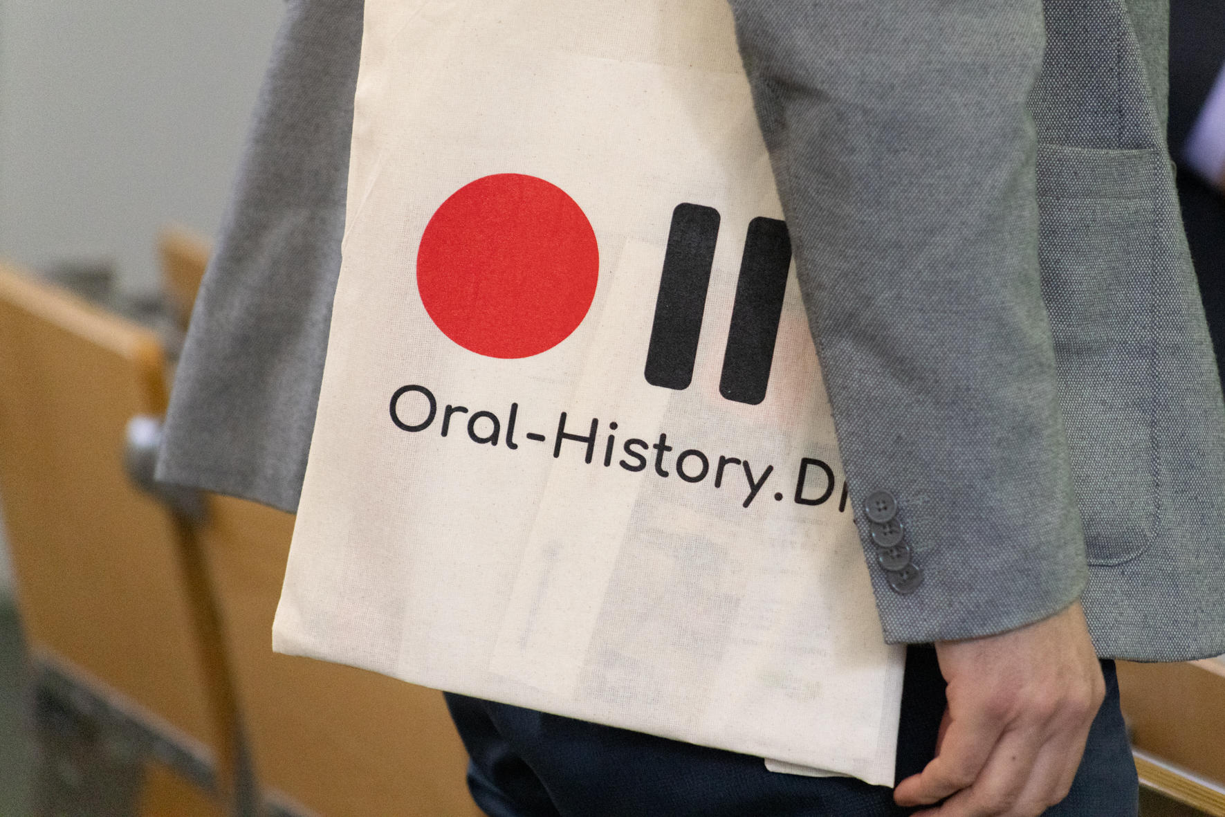 Oral-History.Digital geht online